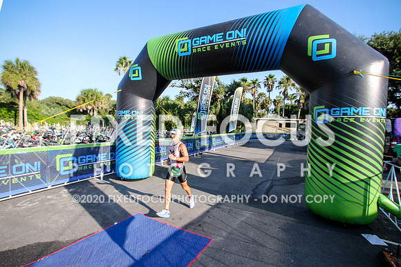 2020 Ponta Vedra t Triathlon