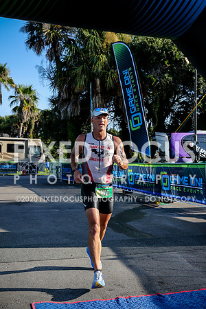 2020 Ponta Vedra t Triathlon