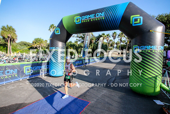 2020 Ponta Vedra t Triathlon