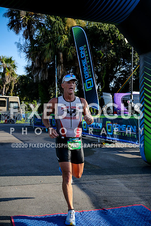 2020 Ponta Vedra t Triathlon