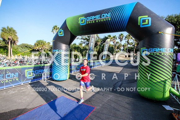 2020 Ponta Vedra t Triathlon