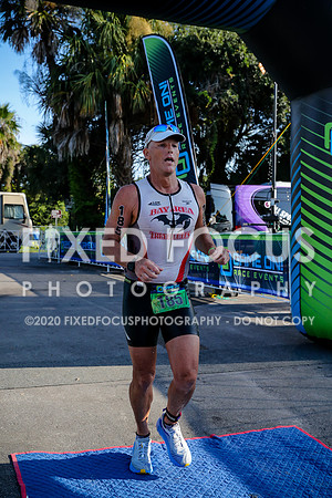 2020 Ponta Vedra t Triathlon