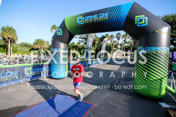 2020 Ponta Vedra t Triathlon