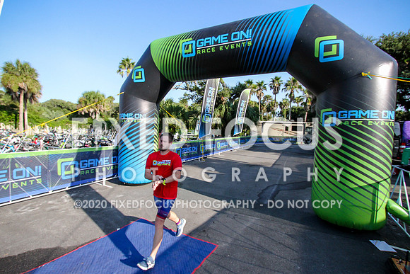 2020 Ponta Vedra t Triathlon