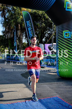 2020 Ponta Vedra t Triathlon