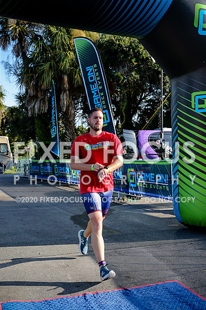 2020 Ponta Vedra t Triathlon