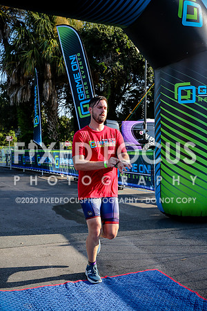 2020 Ponta Vedra t Triathlon