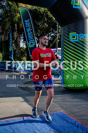 2020 Ponta Vedra t Triathlon