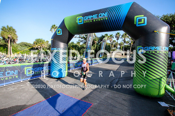 2020 Ponta Vedra t Triathlon