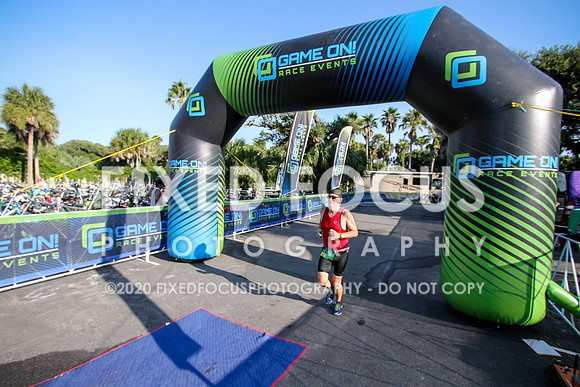 2020 Ponta Vedra t Triathlon