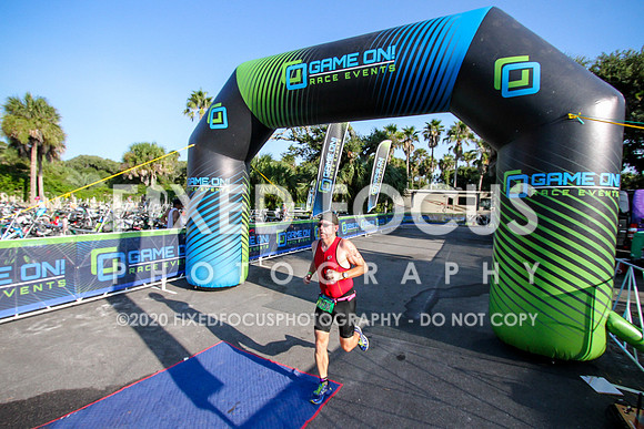 2020 Ponta Vedra t Triathlon