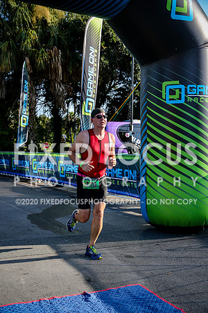 2020 Ponta Vedra t Triathlon