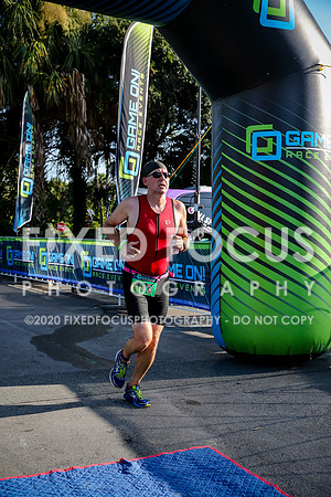 2020 Ponta Vedra t Triathlon