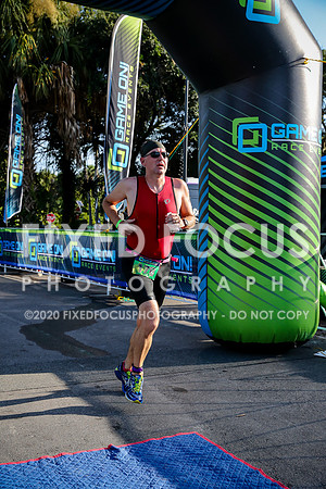 2020 Ponta Vedra t Triathlon