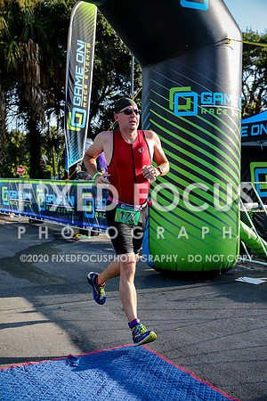 2020 Ponta Vedra t Triathlon