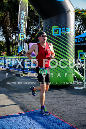 2020 Ponta Vedra t Triathlon