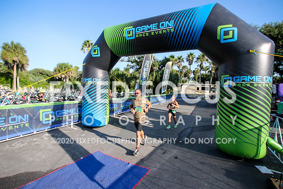 2020 Ponta Vedra t Triathlon