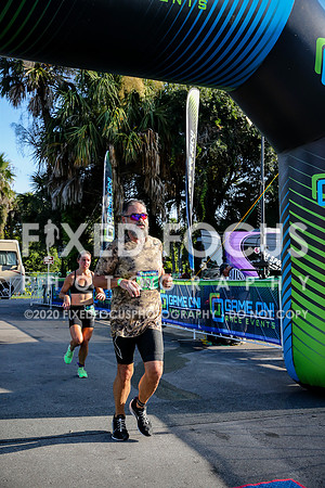 2020 Ponta Vedra t Triathlon