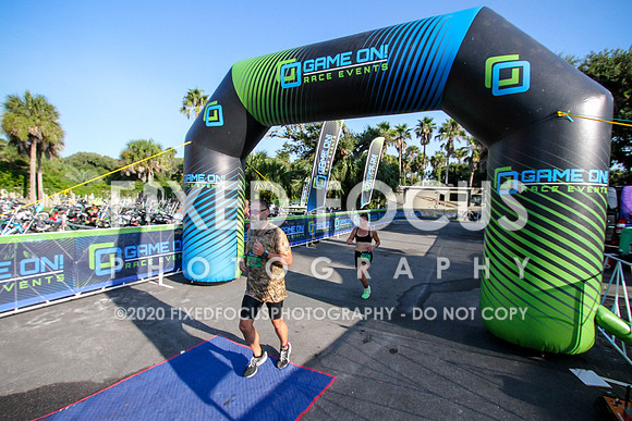 2020 Ponta Vedra t Triathlon