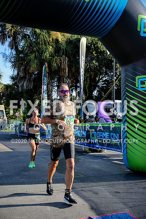 2020 Ponta Vedra t Triathlon