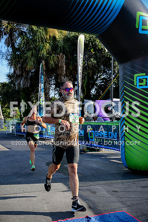 2020 Ponta Vedra t Triathlon
