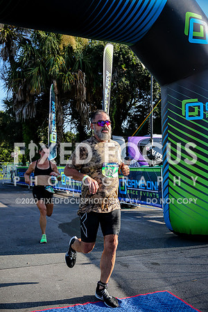 2020 Ponta Vedra t Triathlon