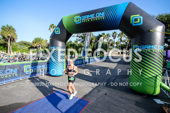 2020 Ponta Vedra t Triathlon
