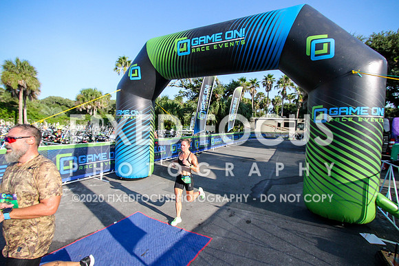 2020 Ponta Vedra t Triathlon