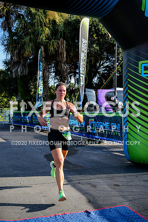 2020 Ponta Vedra t Triathlon