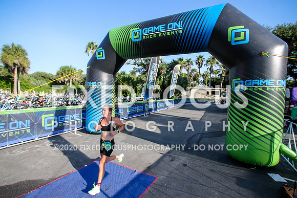 2020 Ponta Vedra t Triathlon