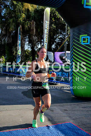 2020 Ponta Vedra t Triathlon