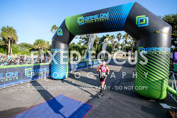 2020 Ponta Vedra t Triathlon