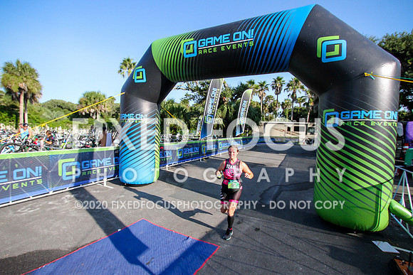 2020 Ponta Vedra t Triathlon