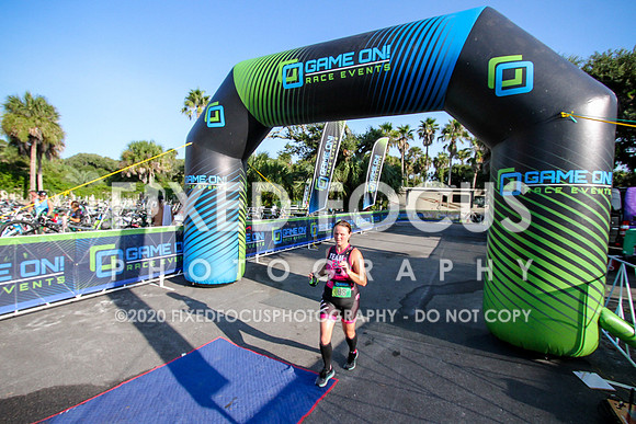 2020 Ponta Vedra t Triathlon