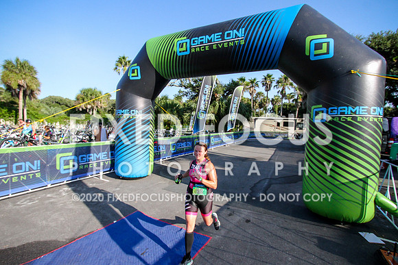 2020 Ponta Vedra t Triathlon