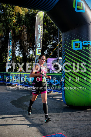 2020 Ponta Vedra t Triathlon