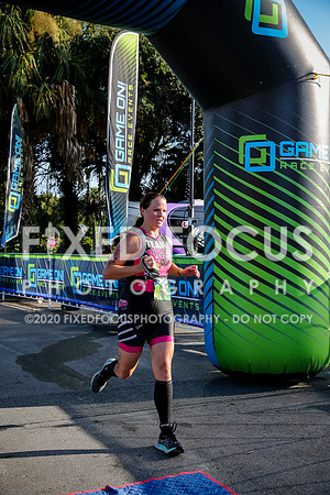 2020 Ponta Vedra t Triathlon