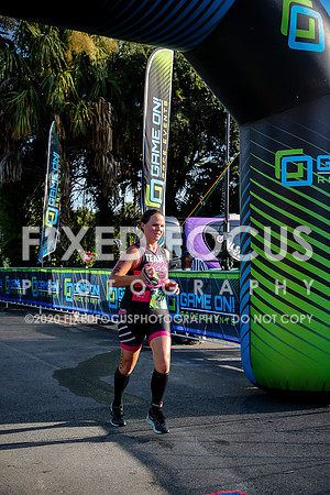 2020 Ponta Vedra t Triathlon
