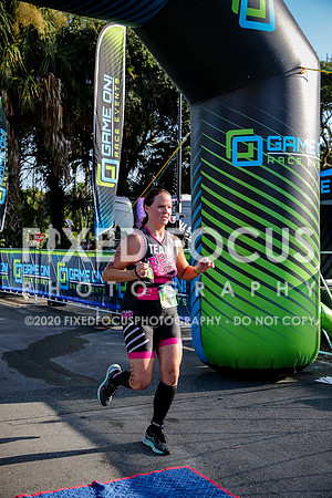 2020 Ponta Vedra t Triathlon