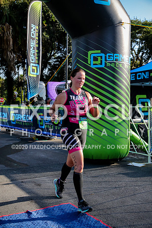 2020 Ponta Vedra t Triathlon