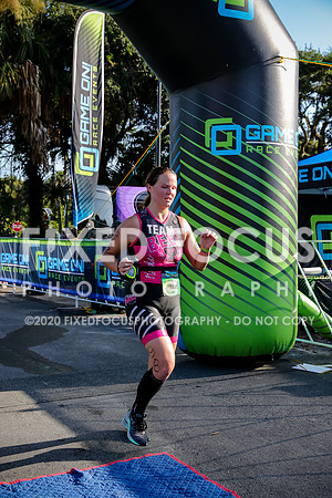 2020 Ponta Vedra t Triathlon