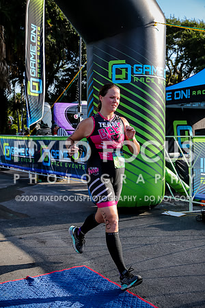2020 Ponta Vedra t Triathlon