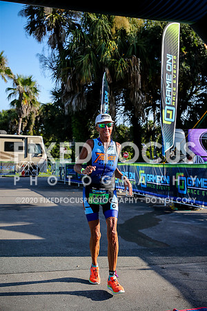 2020 Ponta Vedra t Triathlon