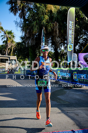2020 Ponta Vedra t Triathlon