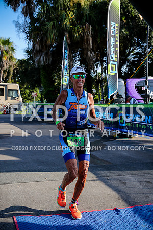 2020 Ponta Vedra t Triathlon