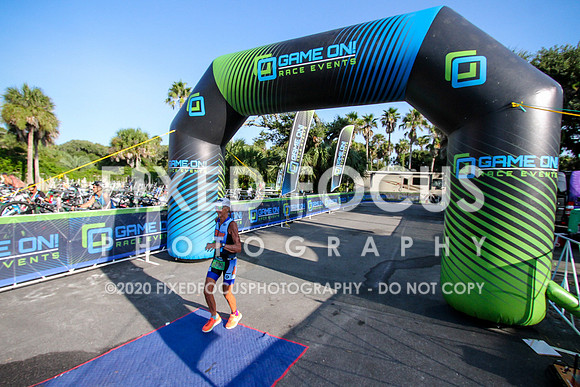 2020 Ponta Vedra t Triathlon