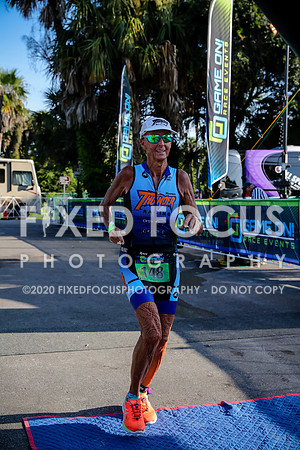 2020 Ponta Vedra t Triathlon