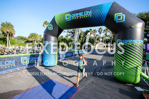 2020 Ponta Vedra t Triathlon