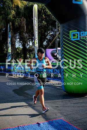 2020 Ponta Vedra t Triathlon