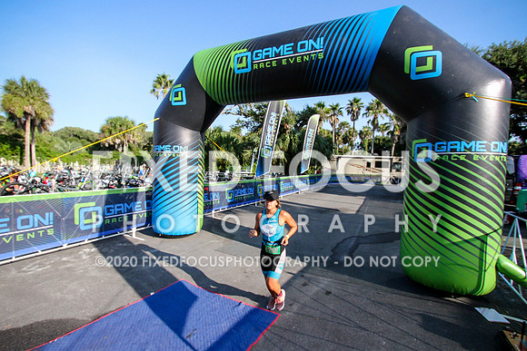 2020 Ponta Vedra t Triathlon
